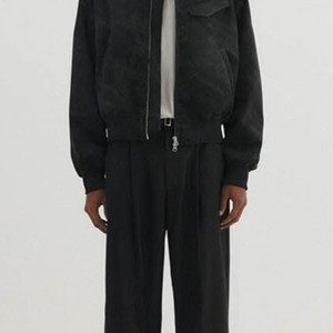 DNSR 25ss 루미너스 크롭블루종싸게 팝니다