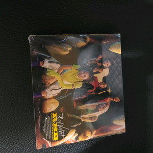 레드벨벳 RBB 앨범