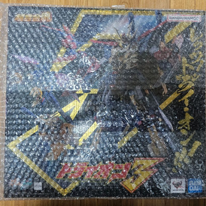 [초합금혼] GX-113 최강기동 건담 트라이온3 판매