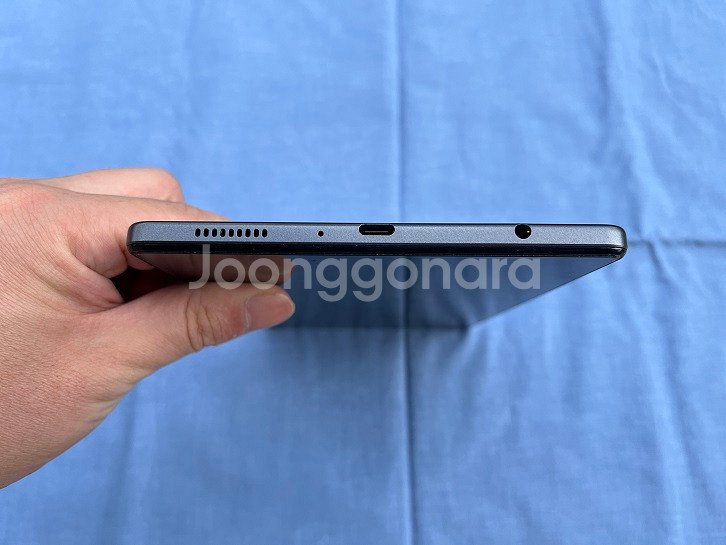 갤럭시 탭 A7 Lite 셀룰러 모델 64GB--4