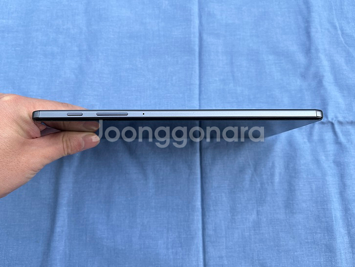 갤럭시 탭 A7 Lite 셀룰러 모델 64GB--3