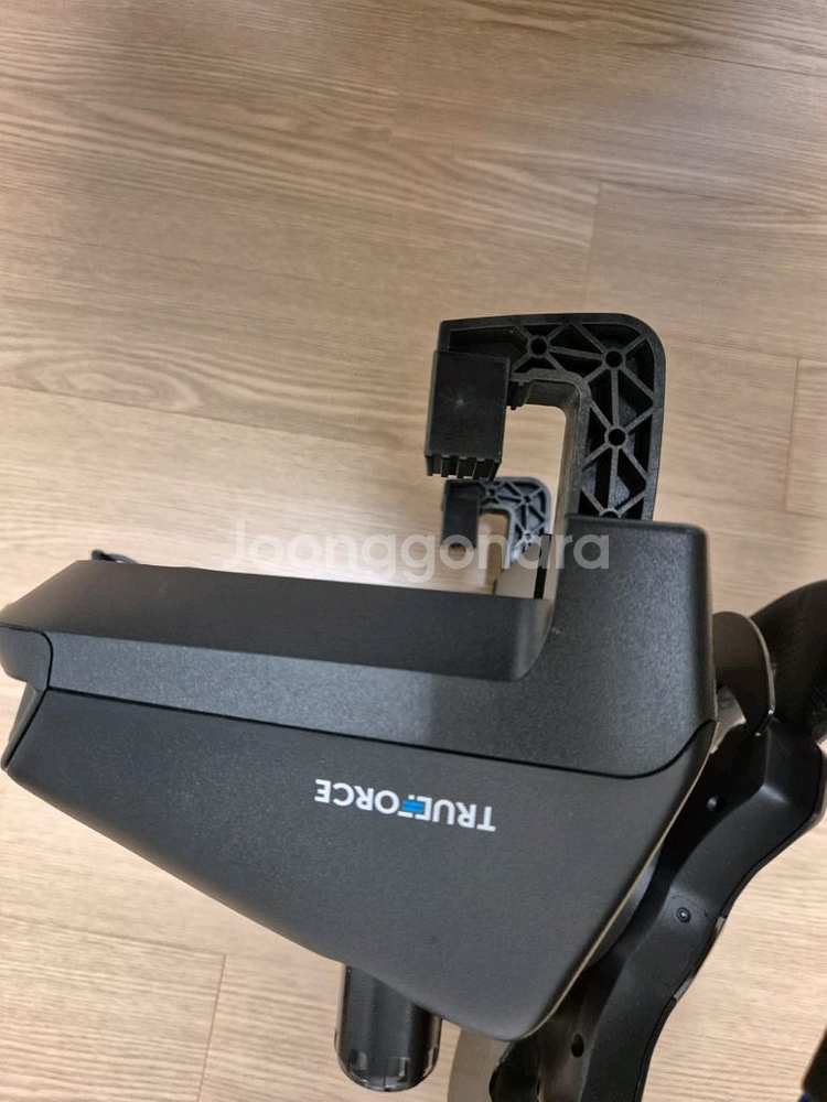 로지텍 G923 레이싱 휠, 페달, 쉬프터 (G29 상위)--2