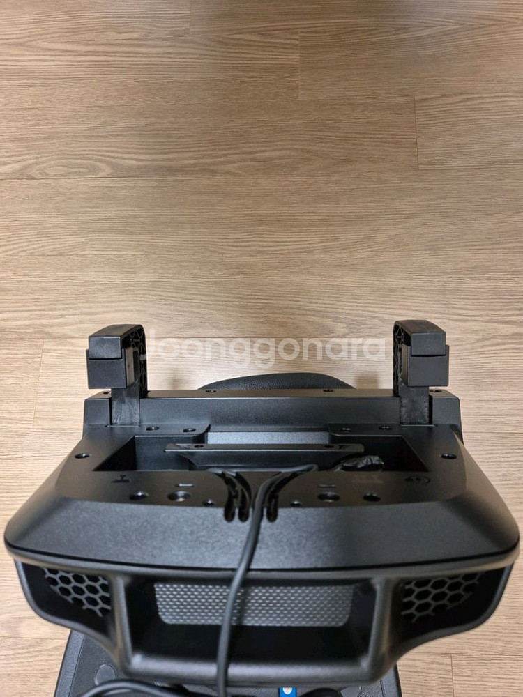 로지텍 G923 레이싱 휠, 페달, 쉬프터 (G29 상위)--3