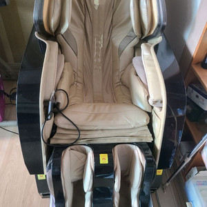 바디프랜드 바디프랜드 안마의자 bfr-8000 이미지