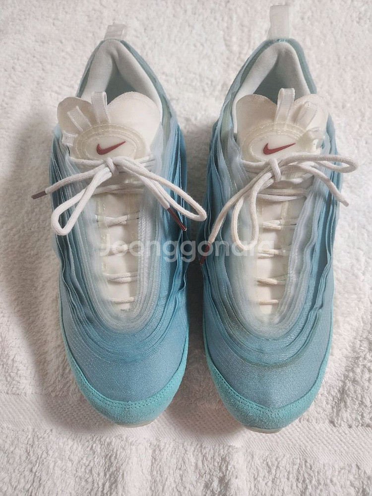 나이키 에어맥스97 상해 칼레이도스코프 300mm--0