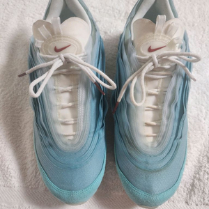 나이키 에어맥스97 상해 칼레이도스코프 300mm