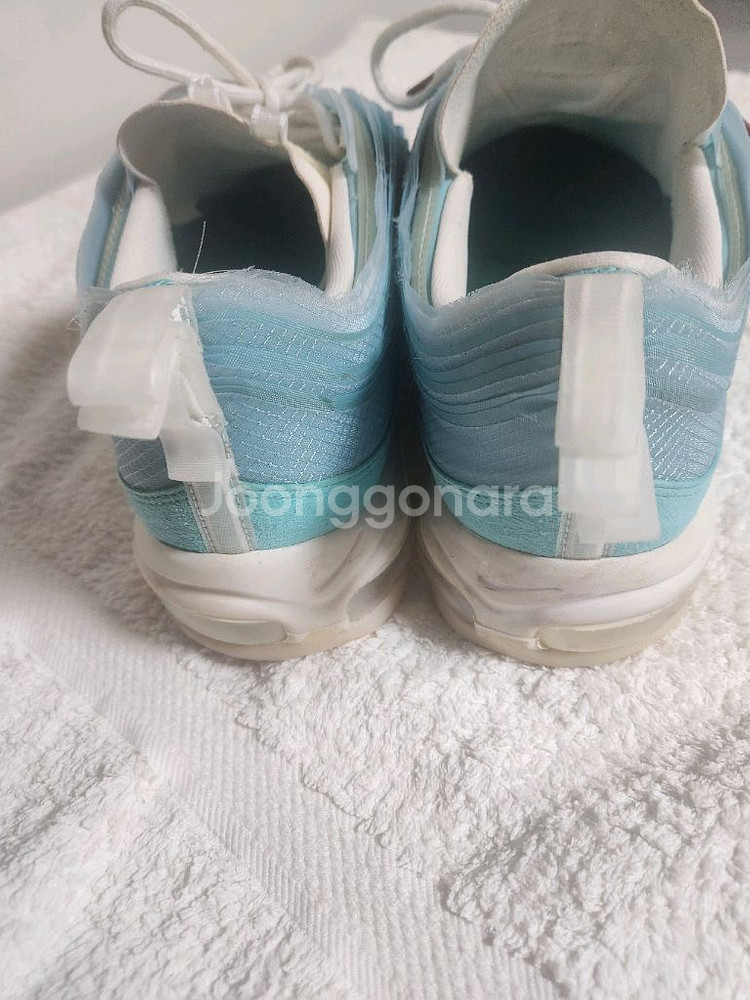 나이키 에어맥스97 상해 칼레이도스코프 300mm--3