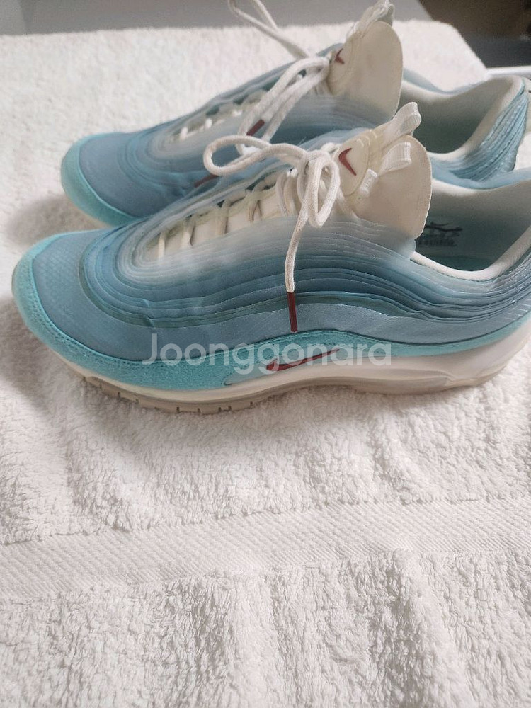 나이키 에어맥스97 상해 칼레이도스코프 300mm--1