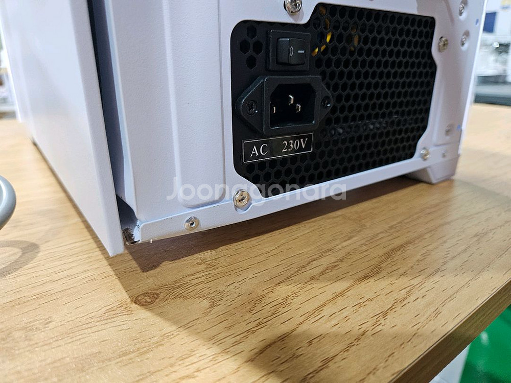 이그닉 데스크탑 RTX4070 SUPER i7-14세대--4