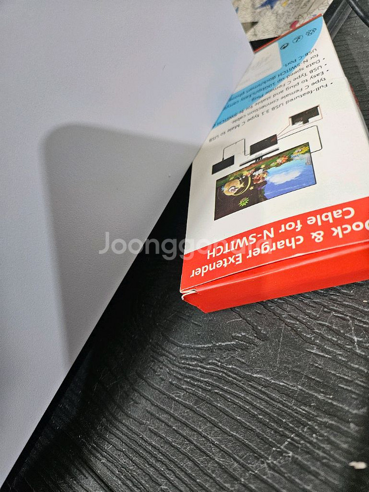 이그닉 데스크탑 RTX4070 SUPER i7-14세대--6