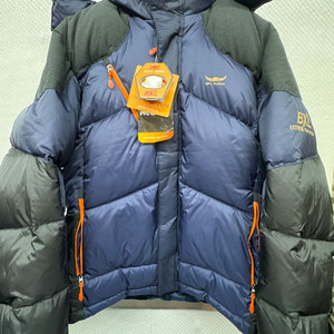 버팔로 텍달린 BXL 다운패딩 (100)