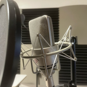 콘덴서 마이크 tlm103