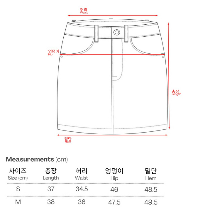 네비 브루이 리본 플리츠 스커트 팬츠 블랙 M--6