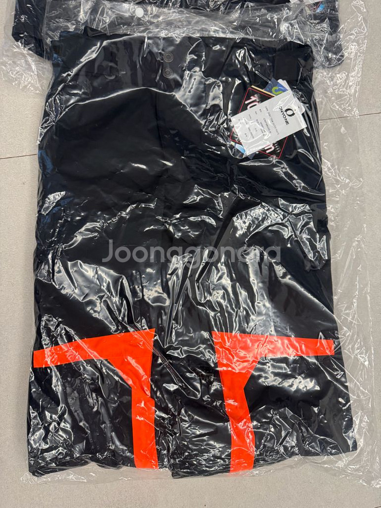 (새상품)26년 온요네( ONYONE) 주니어 데모 3S 스키복--3