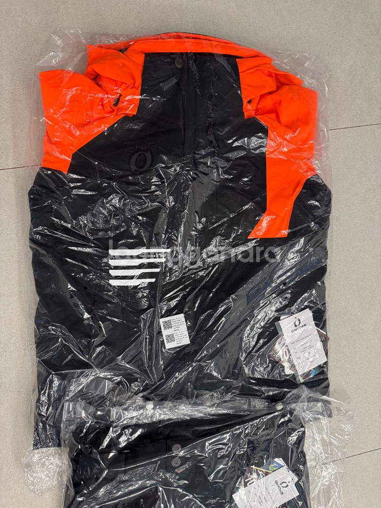 (새상품)26년 온요네( ONYONE) 주니어 데모 3S 스키복--4