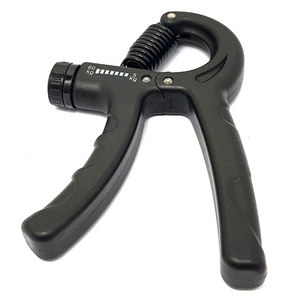 핸드그리퍼 악력기 손운동기구 강약조절 무료배송 이미지