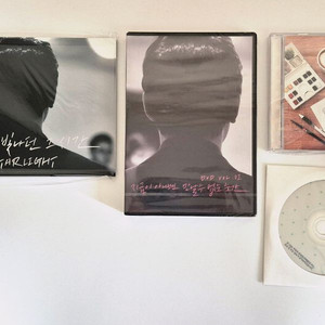 [판매] 보이스북 시즌1, 2