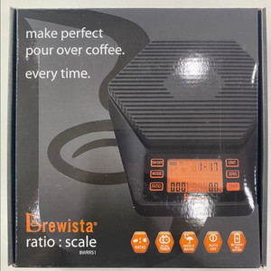 브뤼스타 Ratio 저울