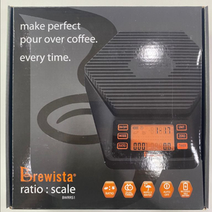 브뤼스타 Ratio 저울