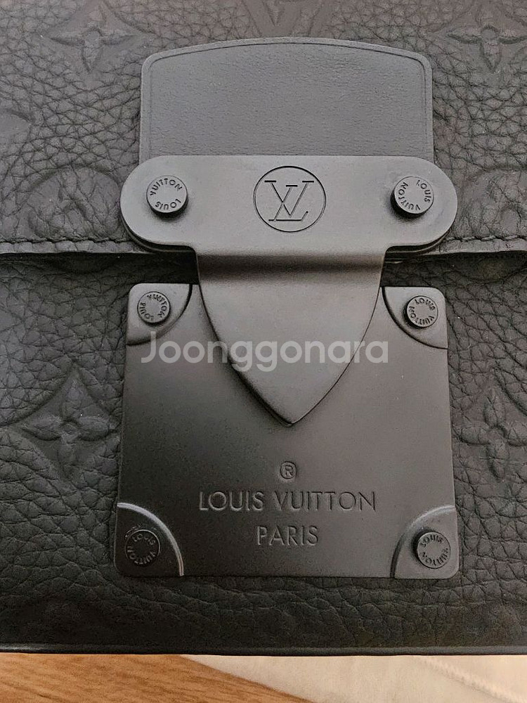 루이비통 토리옹 s락 메신저백 크로스백--7