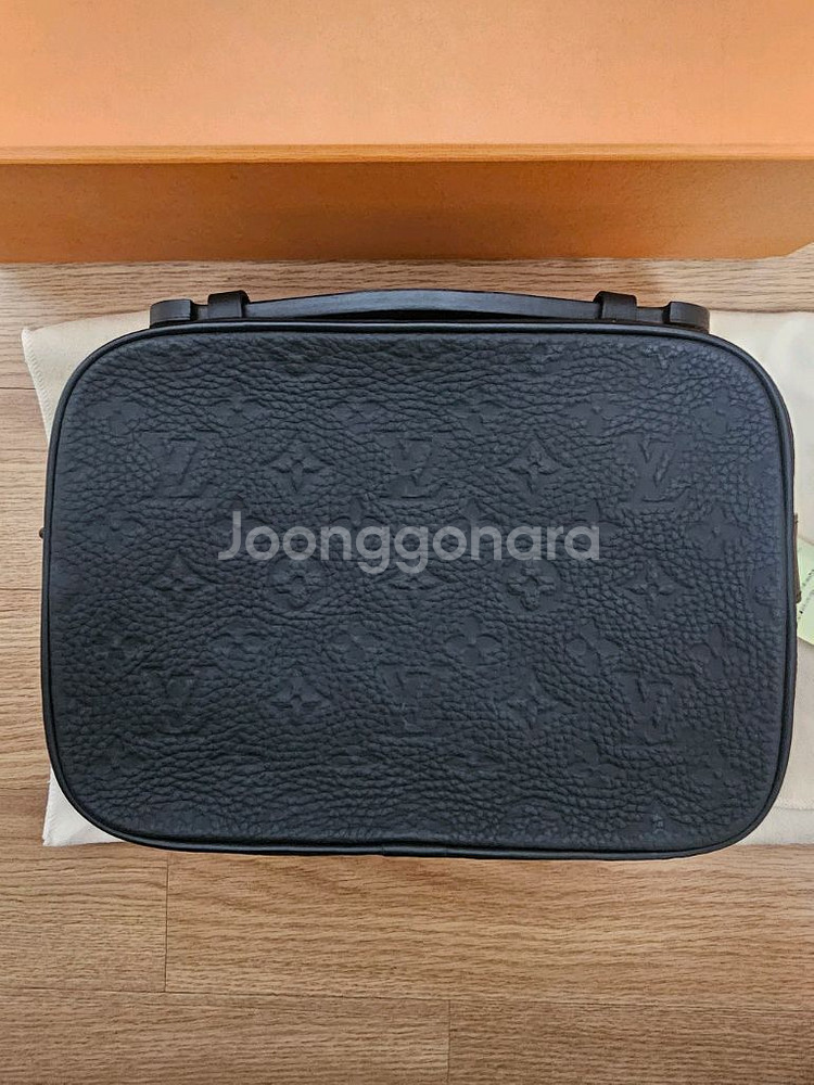 루이비통 토리옹 s락 메신저백 크로스백--5