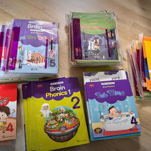 영어 파닉스 책읽기. 도요새잉글리시