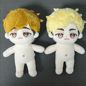 하이큐 미야 아츠무 속성 솜인형 말콩 츠무 학생ver&성인ver 일괄