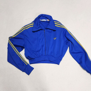 (택포)아디다스 크롭 리폼 져지 여 100