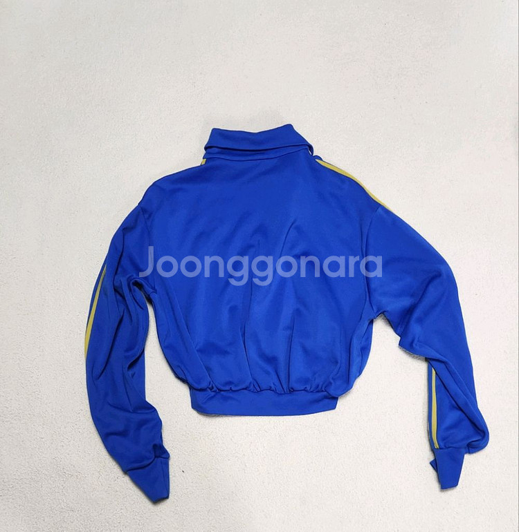 (택포)아디다스 크롭 리폼 져지 여 100--1