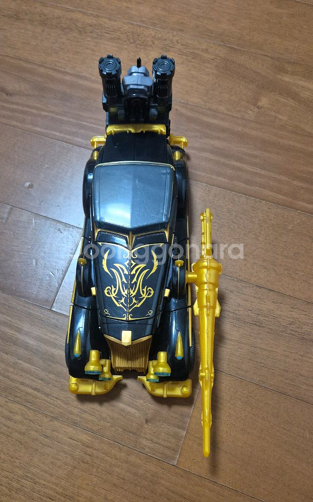 또봇v 클래식 판매합니다--0