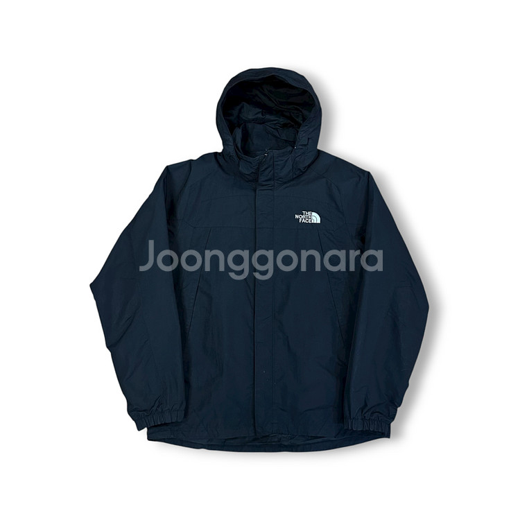 노스페이스 바람막이 자켓--0