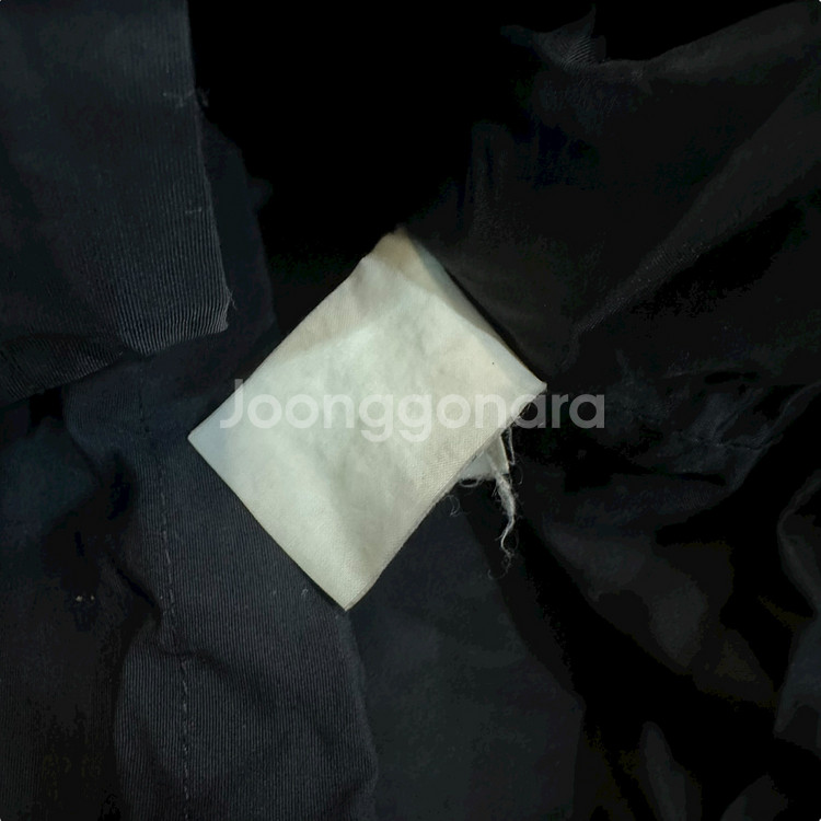 노스페이스 바람막이 자켓--5