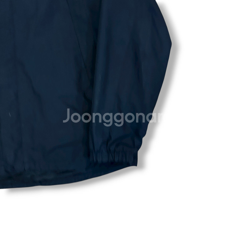 노스페이스 바람막이 자켓--2