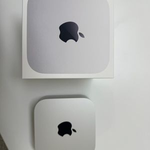 맥미니 M4 16GB 메모리 256GB SSD 판매 16GB 메모리 256GB SSD 판매