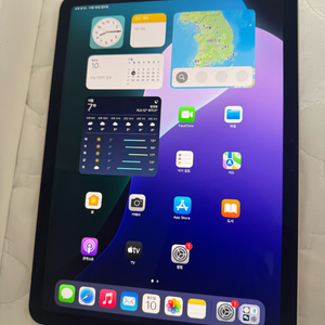 아이패드 에어11 m3