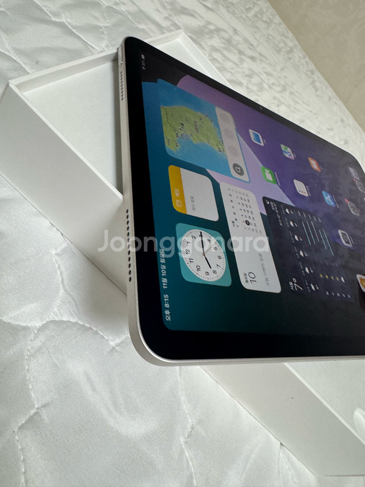 아이패드 에어11 m3--3