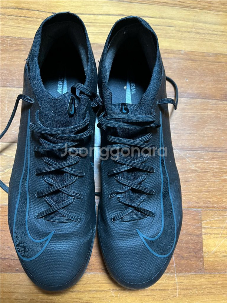 나이키 베이퍼16 프로 tf--0