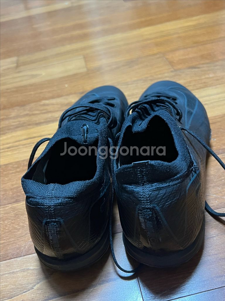 나이키 베이퍼16 프로 tf--1