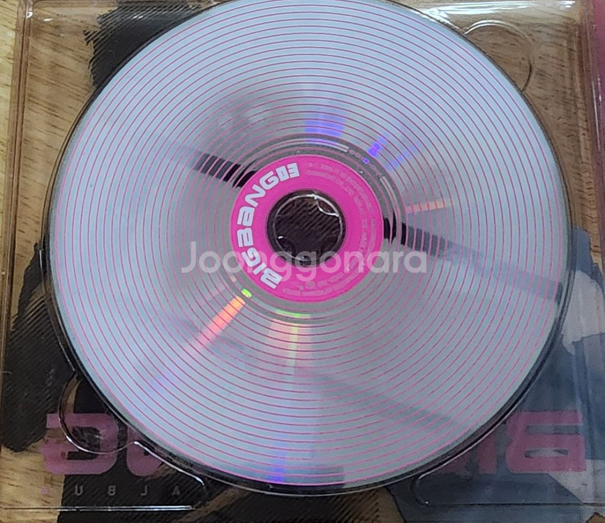 빅뱅 미니 3집--2