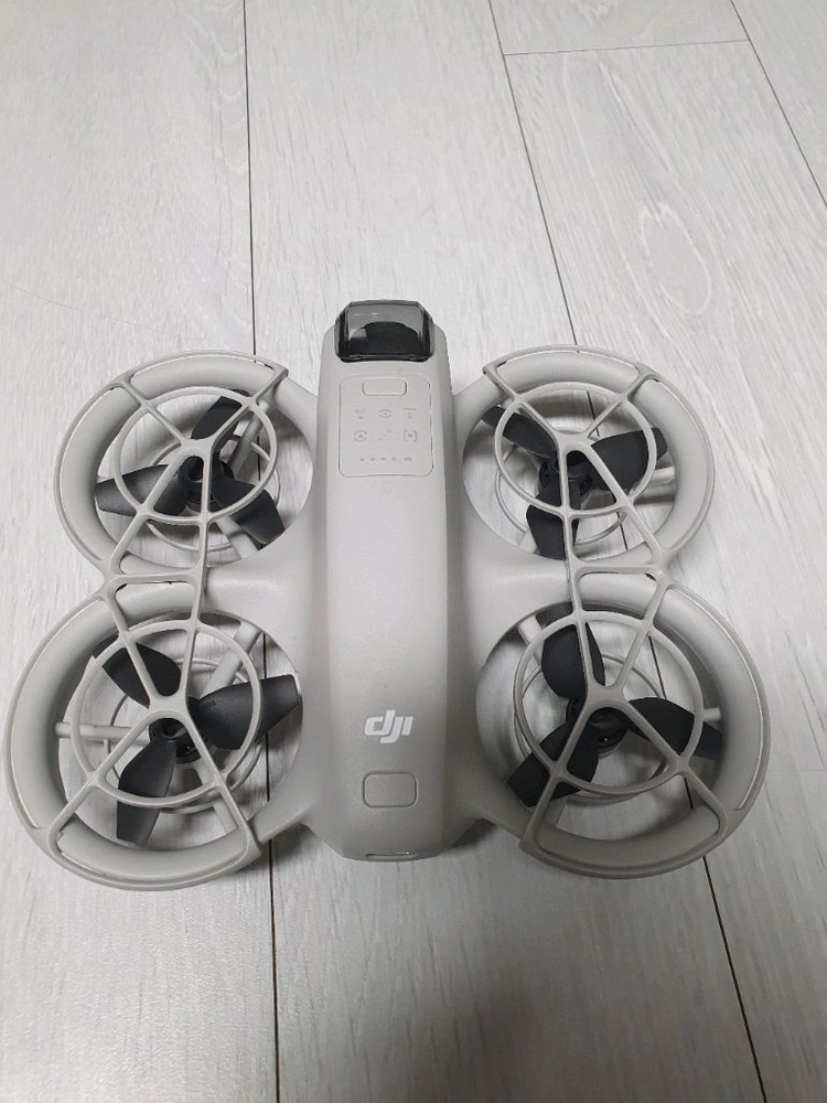 DJI NEO 네오 드론 - 안심되는 중고거래