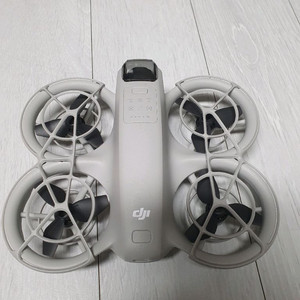 DJI NEO 네오 드론