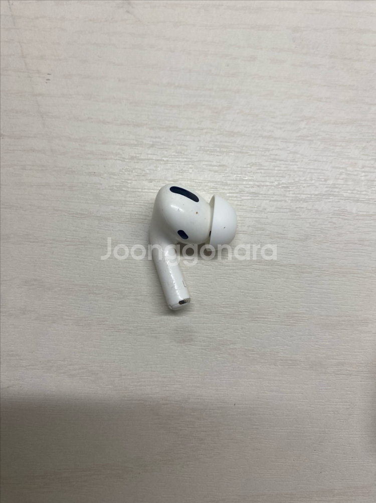 에어팟 프로1 왼쪽--0
