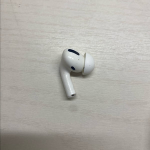 에어팟 프로1 왼쪽