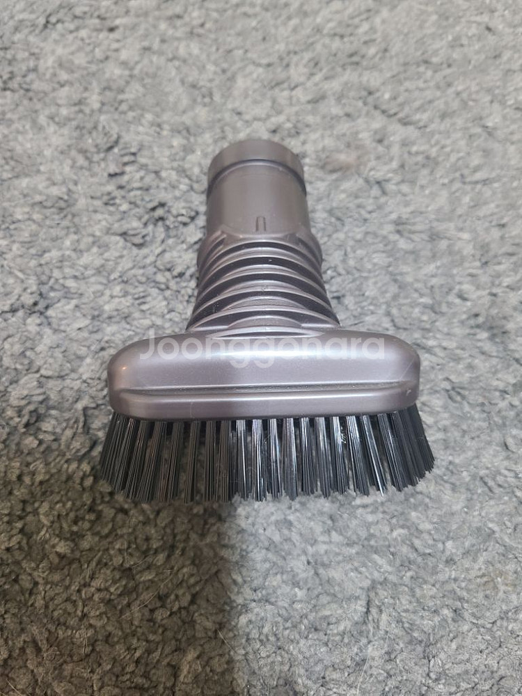 다이슨 무선청소기 V6 부품 부속 브러쉬 툴 (정품.새--2