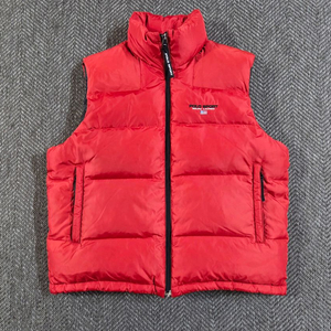 폴로 90s SPORT 랄프로렌 패딩 베스트