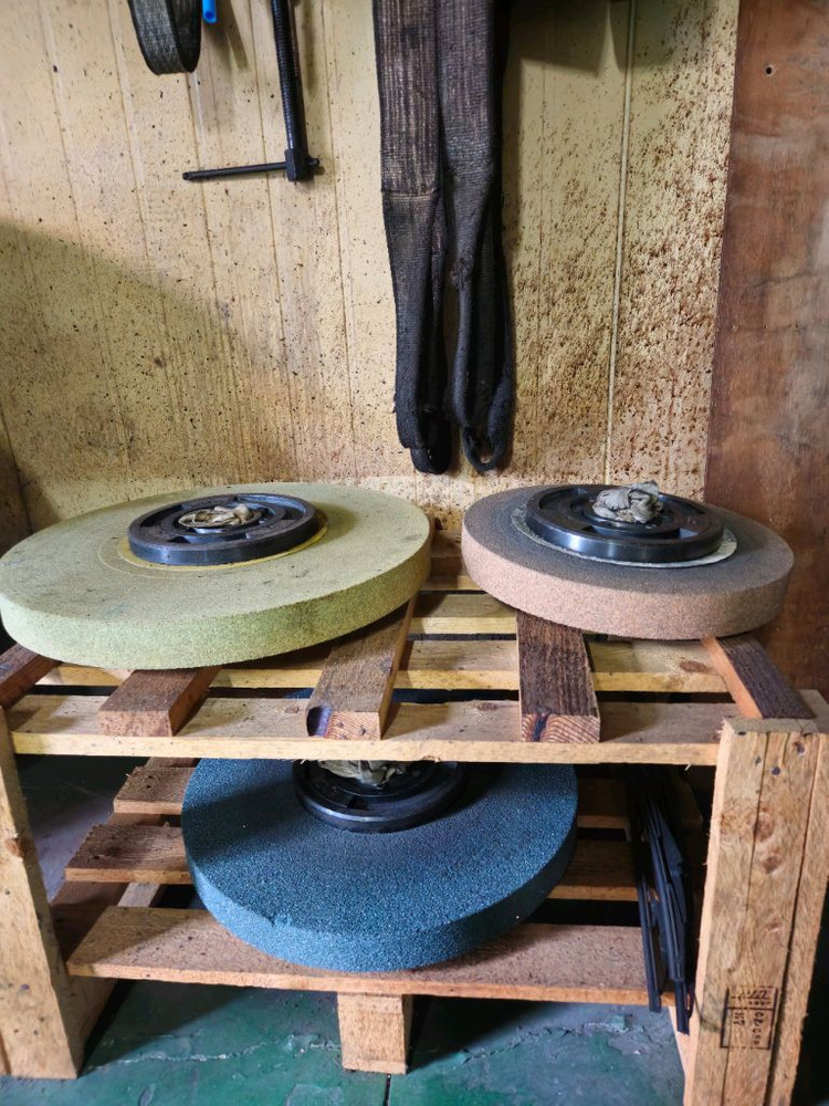 화천 평면연삭기 size 1200x600 팝니다. 이미지