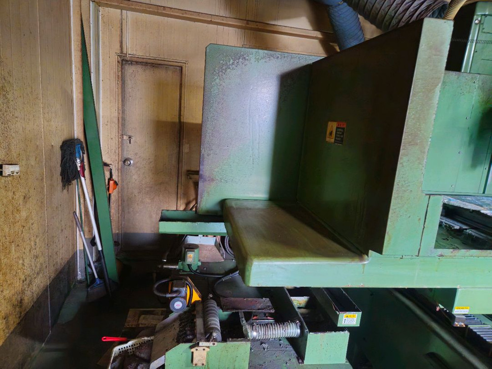 화천 평면연삭기 size 1200x600 팝니다. 이미지