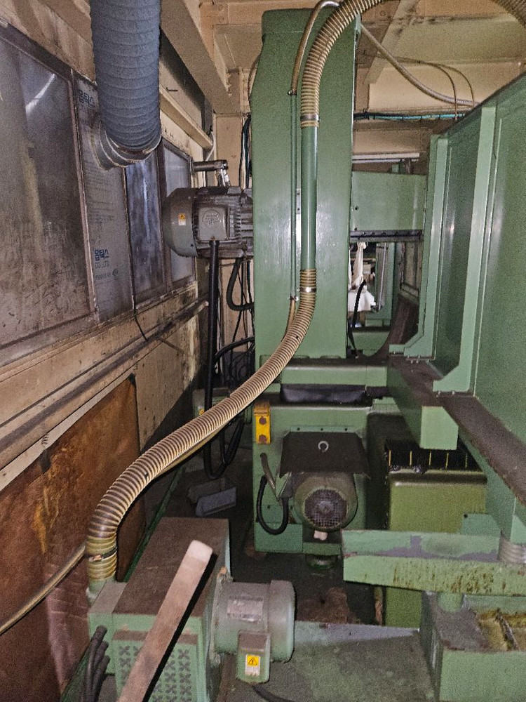 화천 평면연삭기 size 1200x600 팝니다. 이미지