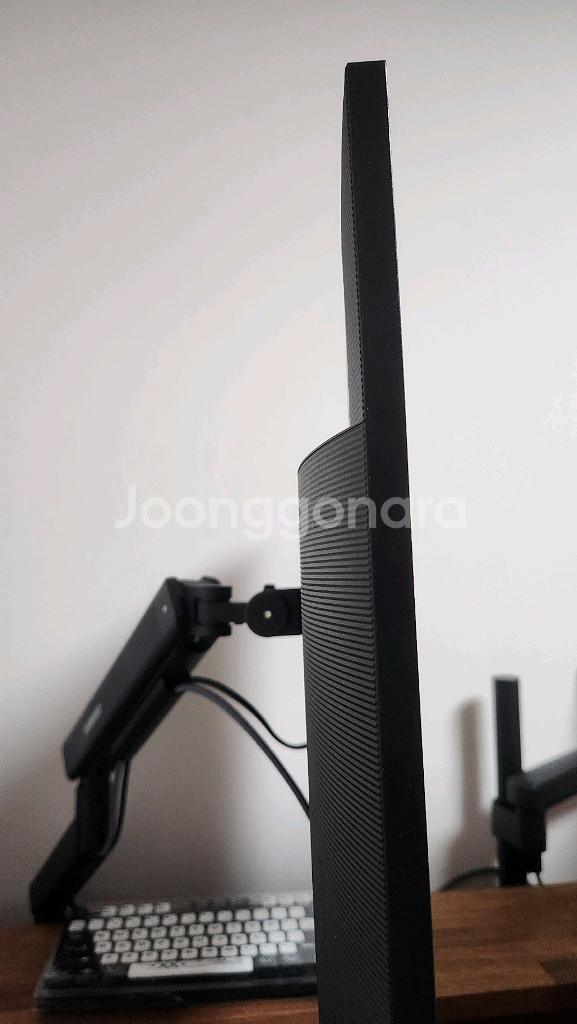 삼성 27인치 FHD 모니터 판매--1