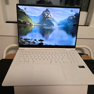 LG 그램 프로 360 16인치